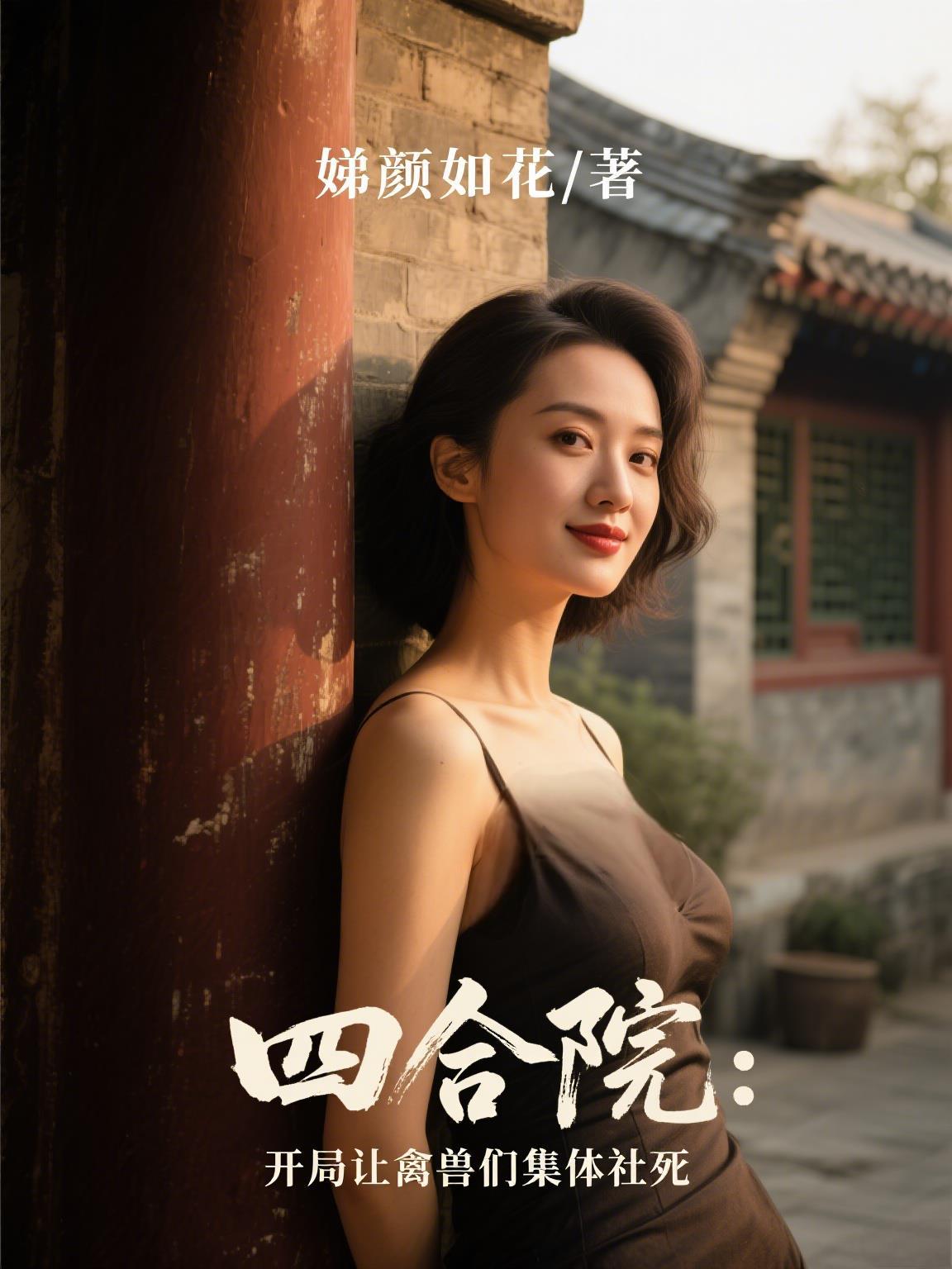 四合院:开局让禽兽们集体社死